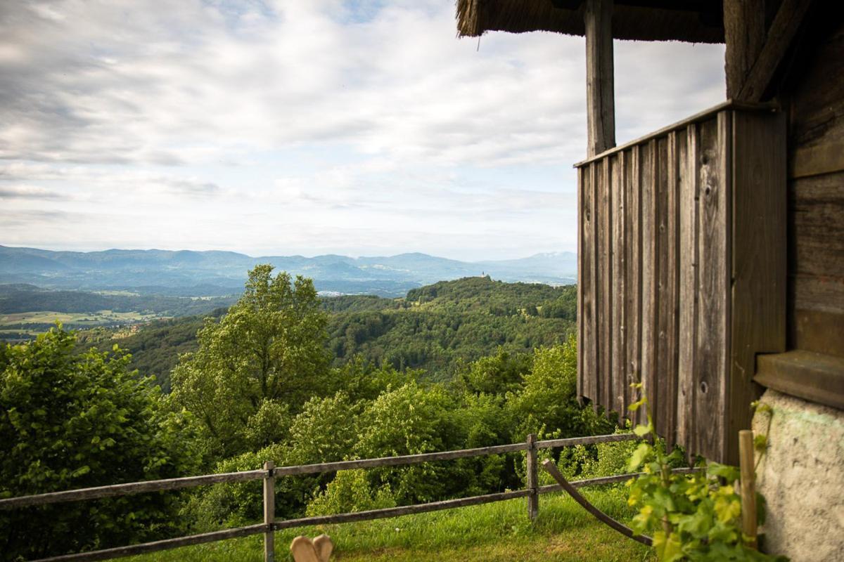 Vineyard Cottage Skatlar Otočec Buitenkant foto